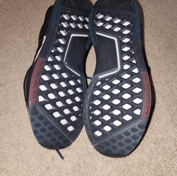 ADIDAS WOMAN ATHLETIC SHOES - Picture 2 of 5